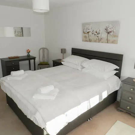 Casa de Férias Kent Lea